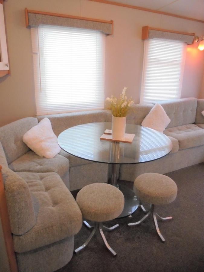 6 Berth Heated On The Chase Brisbane Apartment Инголдмелс Екстериор снимка